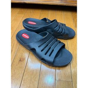 Okabashi Eurosport Slide Sandals‎ Men's size Large